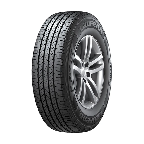 Laufenn X Fit HT LD01 245/70R16 107T M+S Yaz Lastiği (Üretim Tarihi: 2025) ürün görseli 1
