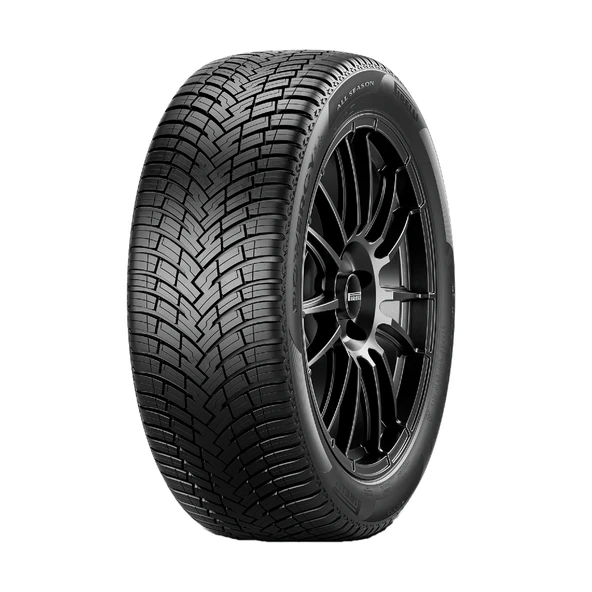 Pirelli Powergy All Season SF 225/45R18 95Y XL M+S 3PMSF 4 Mevsim Lastiği (Üretim Tarihi: 2026) ürün görseli 1