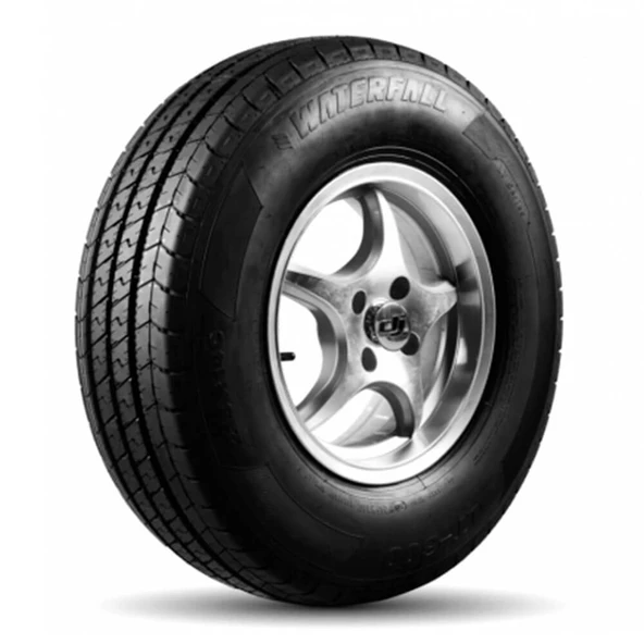 Waterfall LT-300 215/75R16C 116/114R Yaz Lastiği (Üretim Tarihi: 2026) ürün görseli 1