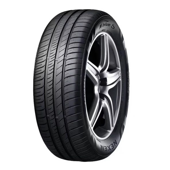 Nexen N'Blue S 205/55R16 91V  Yaz Lastiği (Üretim Tarihi: 2026) ürün görseli 1