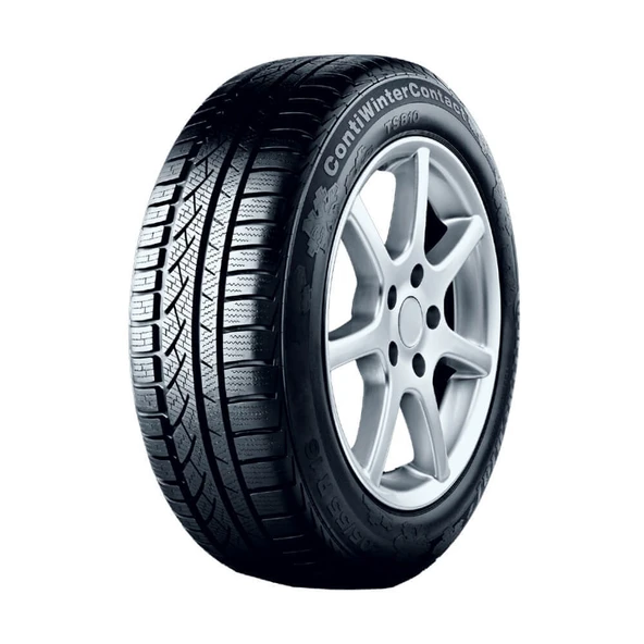 Continental ContiWinterContact TS 810 MO 185/65R15 88T Kış Lastiği (Üretim Tarihi: 2024) ürün görseli 1