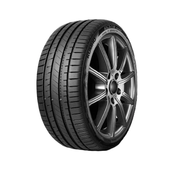 Kumho Ecsta Sport PS72 245/45ZR18 100Y XL EV Yaz Lastiği (Üretim Tarihi: 2026) ürün görseli 1