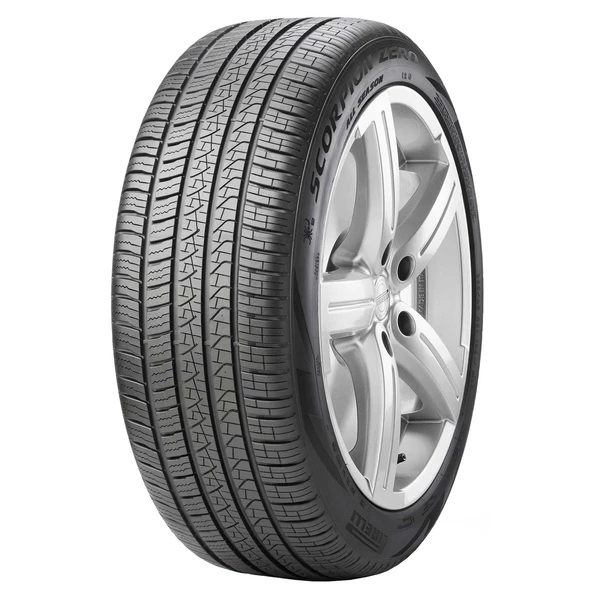 Pirelli Scorpion Zero All Season LR 285/45R22 114Y XL M+S PNCS 4 Mevsim Lastiği (Üretim Tarihi: 2026) ürün görseli 1
