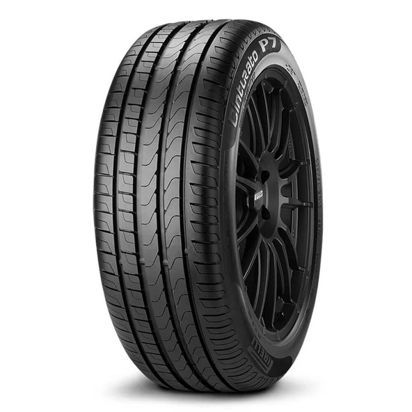 Pirelli Cinturato P7 MO 245/45R17 99Y XL  Yaz Lastiği (Üretim Tarihi: 2026) ürün görseli 1