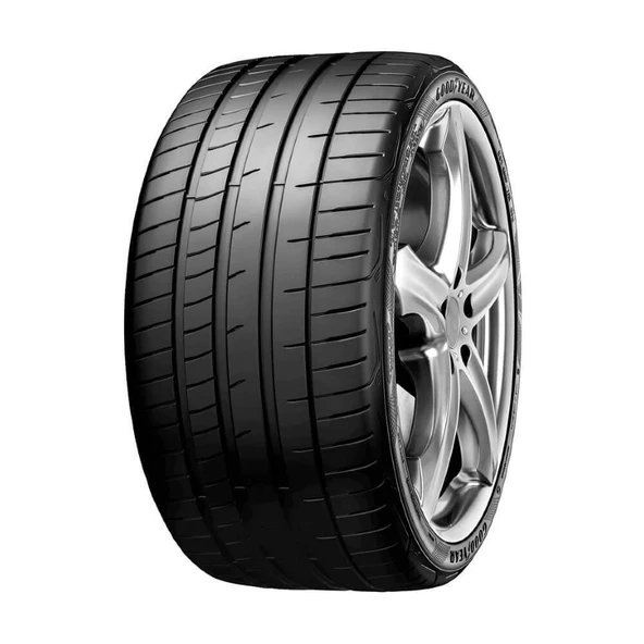 Goodyear Eagle F1 SuperSport NF0 295/35ZR20 105Y XL FP Yaz Lastiği (Üretim Tarihi: 2025) ürün görseli 1