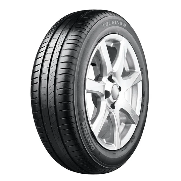 Dayton Touring 2 195/55R16 87V Yaz Lastiği (Üretim Tarihi: 2026) ürün görseli 1