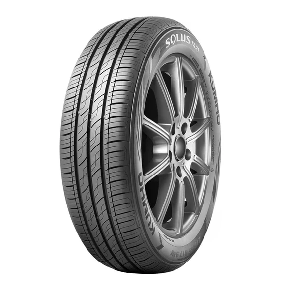 Kumho Solus TA21 175/65R14 82H M+S Yaz Lastiği (Üretim Tarihi: 2026) ürün görseli 1