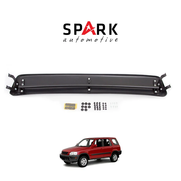 Honda CR-V 1997-2002 Yıl Aralığı Ön Cam Güneşlik ürün görseli 1