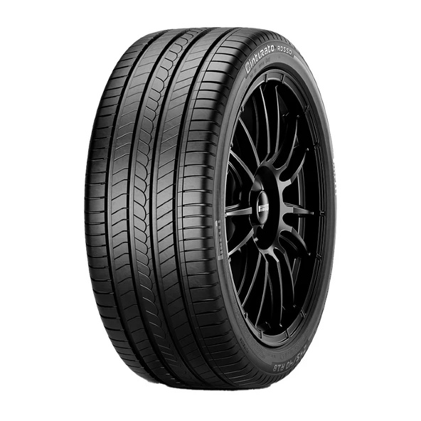 Pirelli Cinturato Rosso 215/55R18 99V XL Yaz Lastiği (Üretim Tarihi: 2026) ürün görseli 1