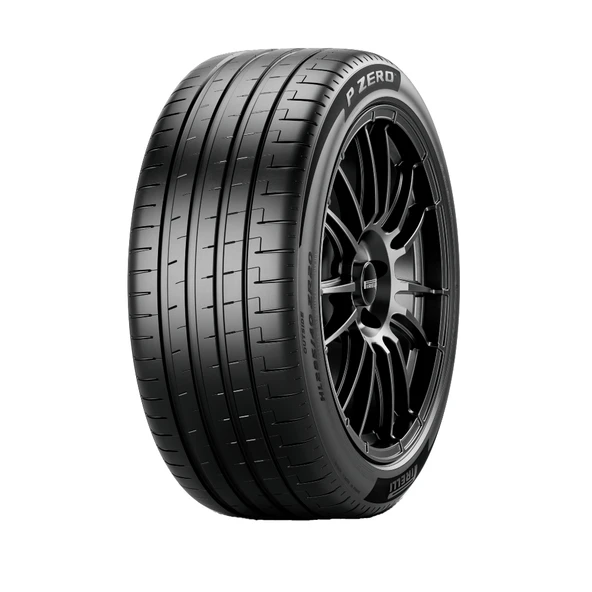 Pirelli P Zero PZ5 I * 255/35R19 96Y XL Yaz Lastiği (Üretim Tarihi: 2026) ürün görseli 1