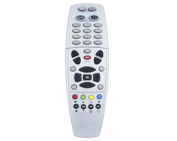 Dreambox ile uyumlu Model DM 800 HD Uydu Kumanda ürün görseli 1