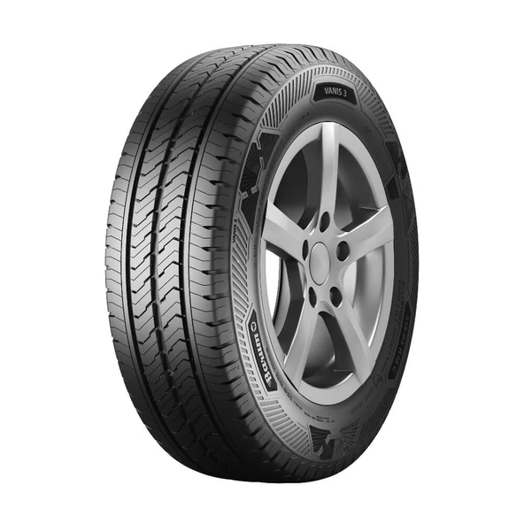 Barum Vanis 3 225/70R15C 112/110S 8PR Yaz Lastiği (Üretim Tarihi: 2025) ürün görseli 1