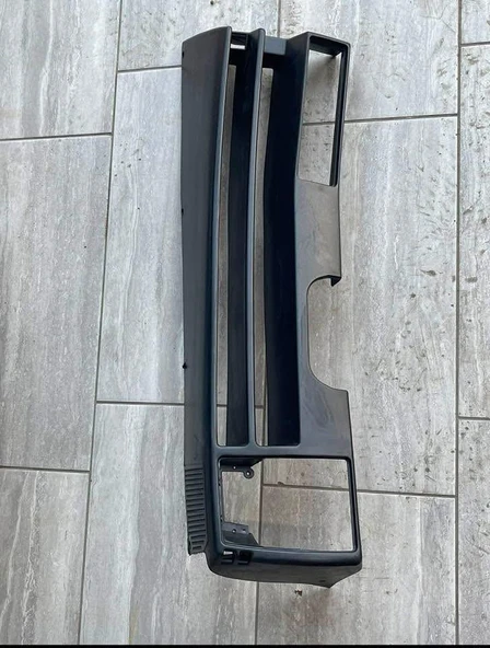 Tempra Sx Tipo Ön Gögüs Gösterge ,çercevesi Digital , 183030880 ürün görseli 1