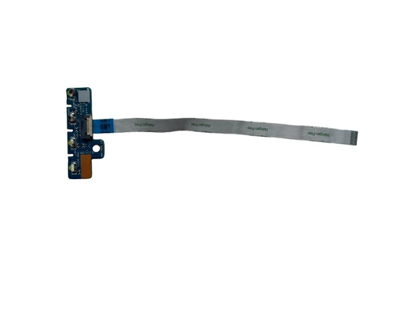ASUS FX504GD-58220-GAMİNG DABKLGYB8C0 LED BOARD ürün görseli 1
