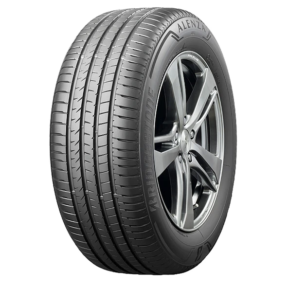Bridgestone Alenza 001 285/45R20 108W Yaz Lastiği (Üretim Tarihi: 2025) ürün görseli 1