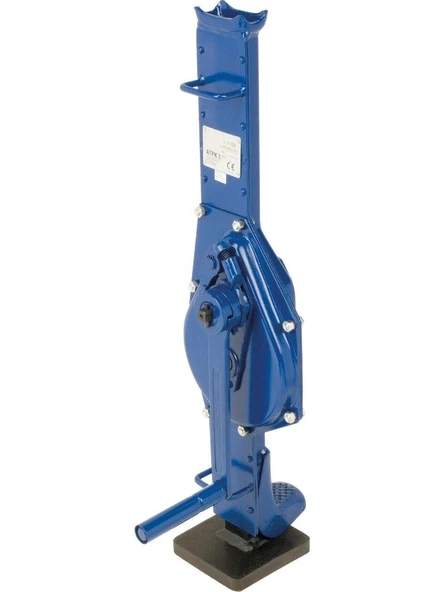 AtlasH Atlas Atpk3 Pehlivan Kriko 3 Ton ürün görseli 1