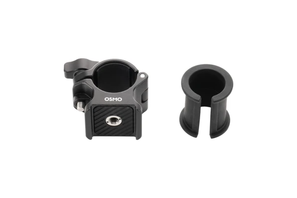 DJI OSMO SELFIE STICK CLAMP MOUNT ürün görseli 1