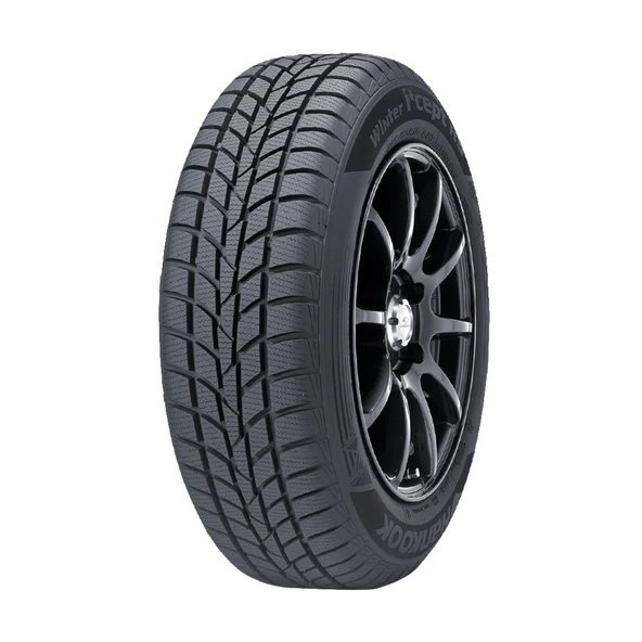 Hankook Winter i'cept RS W442 175/70R13 82T M+S 3PMSF Kış Lastiği (Üretim Tarihi: 2025) ürün görseli 1