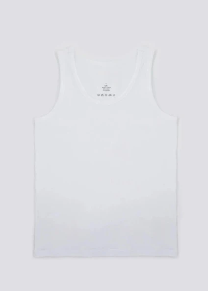 Fanila US1380 Navy-White - Resim 3