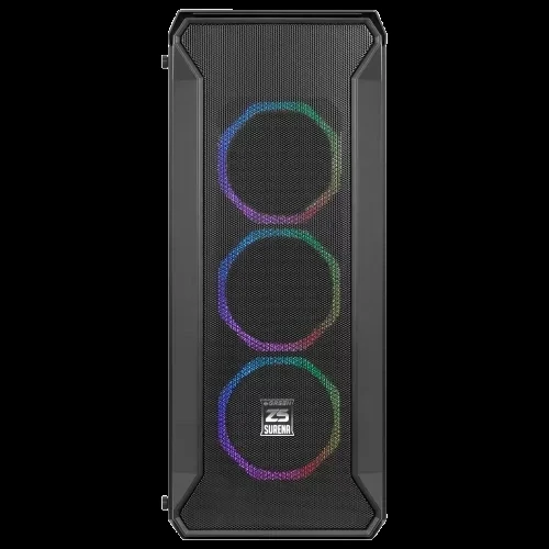 Z5 SURENA - Resim 2