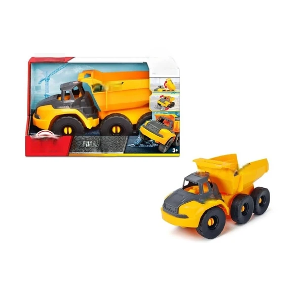 203724009 Tough Hauler ürün görseli 1