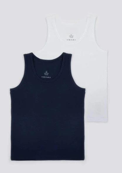 Fanila US1380 Navy-White ürün görseli 1