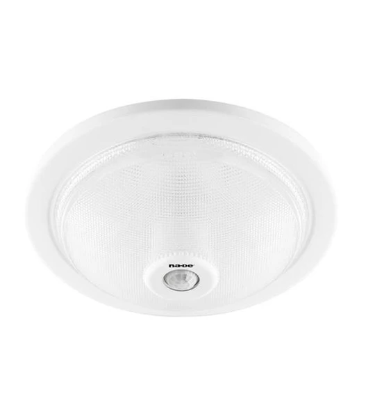 Nade ND 999-01 360 Derece Hareket Sensörlü Camlı Tavan Armatürü ürün görseli 1