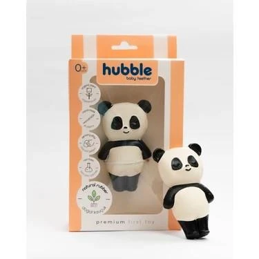 Hubble Baby Teether Diş Kaşıyıcı Ayıcık ürün görseli 1