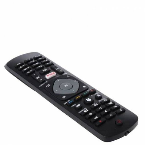 Philips 50pus7504/62 Android Smart Led Tv Kumandası - Resim 8