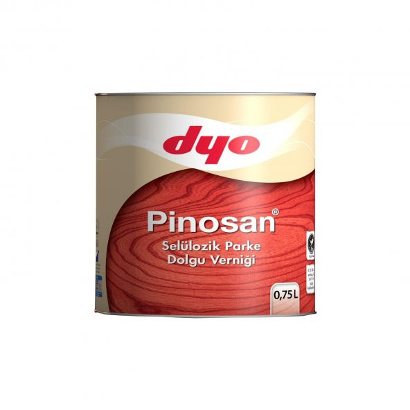 PİNOSAN SELÜLOZİK PARKE DOLGU VERNİĞİ 1/1 ürün görseli 1