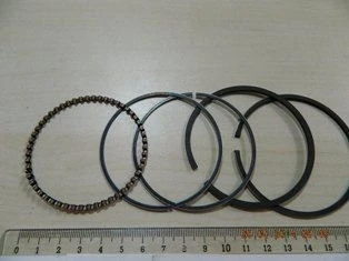 SEGMAN TAKIMI HONDA G200 STD JIHTA PRECISION ürün görseli 1