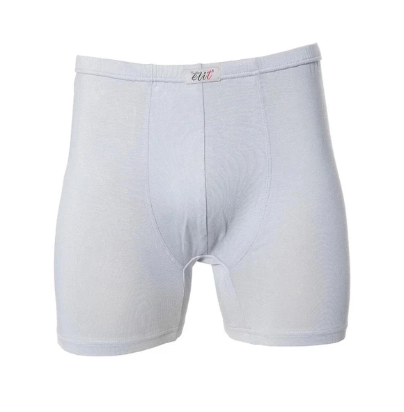 6 Adet Tutku Elit Erkek Bambu Elastanlı Boxer 1254 ürün görseli 1