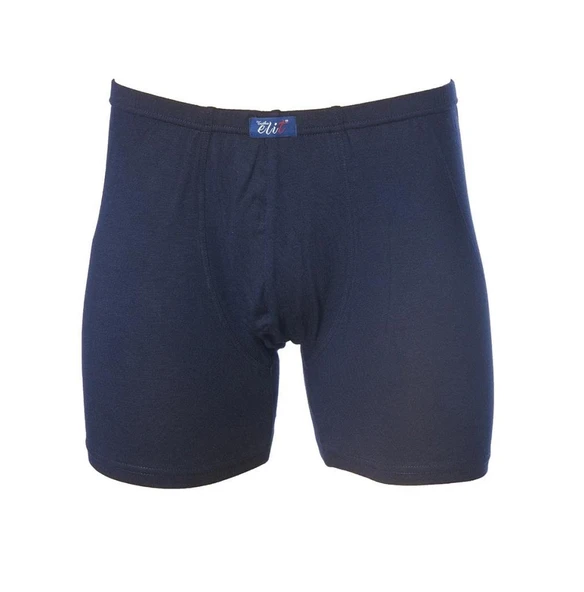 3 Adet Tutku Elit Erkek Bambu Elastanlı Boxer 1254 - Resim 7