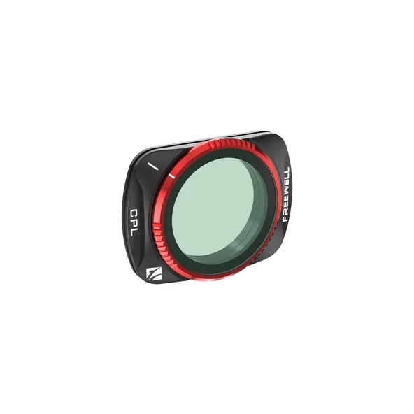 Freewell Djı Osmo Pocket 3 Cpl Filtresi ürün görseli 1