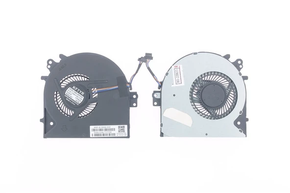 Hp ProBook 450 G5  ile Uyumlu Notebook Cpu Fan ürün görseli 1