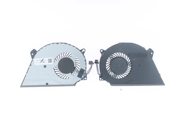G31 NFB91A05H FSFA15M  ile Uyumlu Notebook Cpu Fan ürün görseli 1