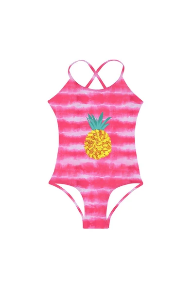 slipstop Tokyo Swimsuit Kız Çocuk Mayo ürün görseli 1