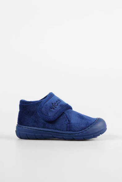 Vicco Color Bebe Panduf Lacivert ürün görseli 1
