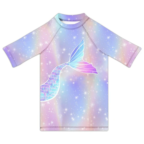slipstop Venice T-shirt Kız Çocuk Mayo ürün görseli 1