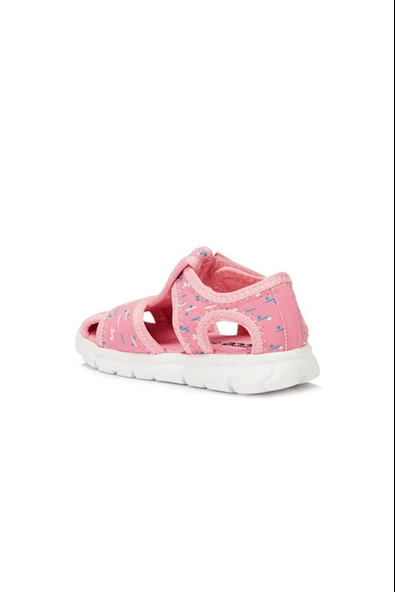 Vicco Bumba II Patik Phylon Sandalet Pembe - Resim 3