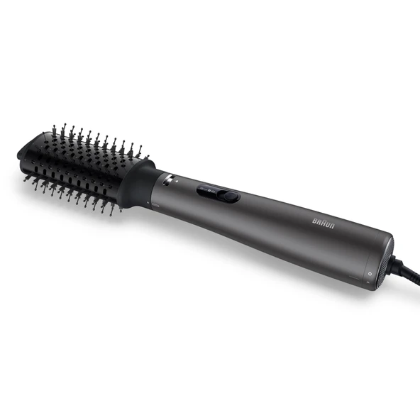 Braun Air Styler AS2.26 Iontec BRAS226E Saç Şekillendirme Seti ürün görseli 1