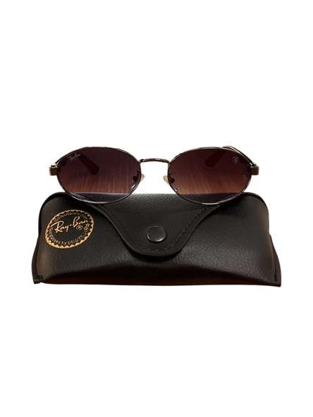 RAY BAN DAGRADE MODEL KADIN GÜNEŞ GÖZLÜĞÜ ürün görseli 1