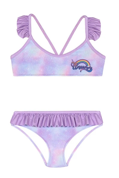 slipstop Aida Bikini Kız Çocuk Bikini ürün görseli 1
