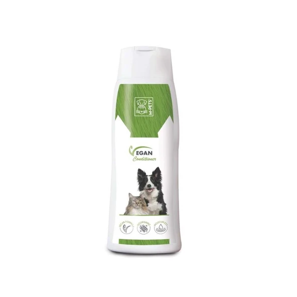 M-Pets Vegan Kedi ve Köpek Bakım Kremi 250 Ml ürün görseli 1