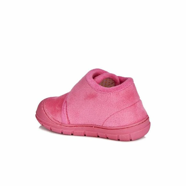 Vicco Color Bebe Panduf Fuşya - Resim 3