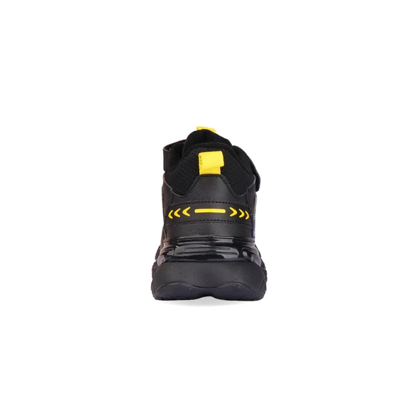 Vicco Dusk Bot Erkek Çocuk Siyah - Resim 6