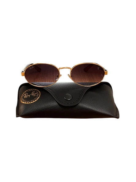 RAY BAN DAGRADE MODEL KADIN GÜNEŞ GÖZLÜĞÜ ürün görseli 1