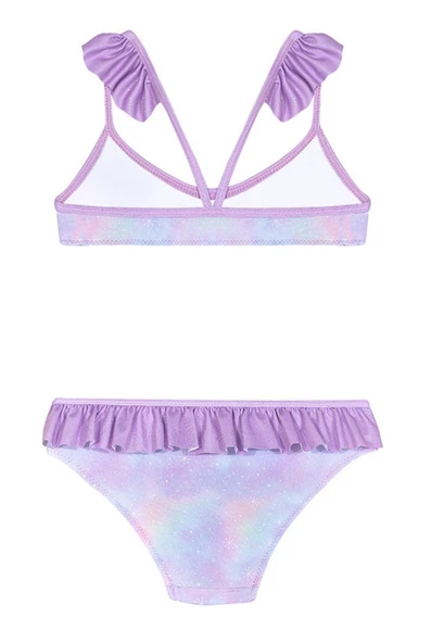 slipstop Aida Bikini Kız Çocuk Bikini - Resim 2