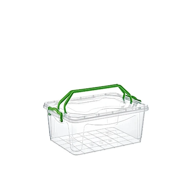 Vexor 7,5 Litre Saklama Kabı - Resim 2