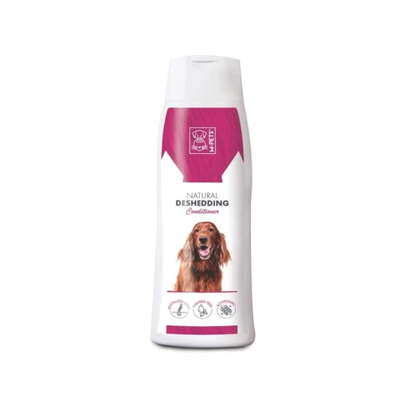 M-Pets Tüy Dökülmesini Azaltıcı Köpek Kremi 250 Ml ürün görseli 1
